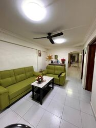 Blk 95 Commonwealth Drive (Queenstown), HDB 3 Rooms #444891611